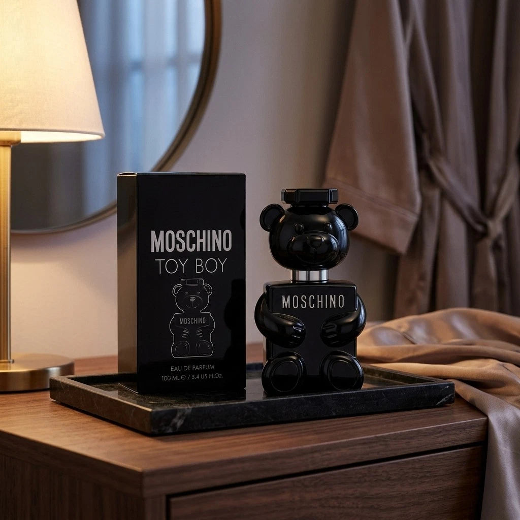 Moschino Toy Boy 3.4oz Men's Eau de Parfum