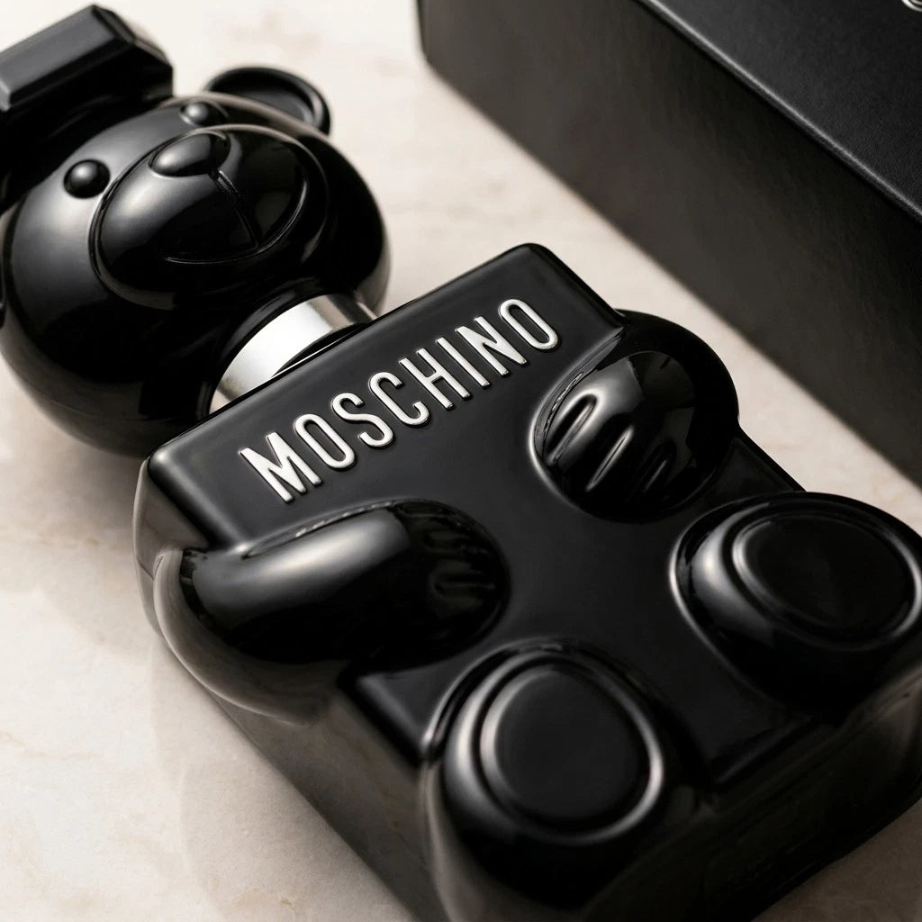 Moschino Toy Boy 3.4oz Men's Eau de Parfum