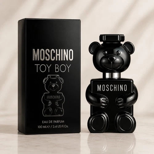 Moschino Toy Boy 3.4oz Men's Eau de Parfum