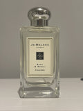 Jo Malone London Basil & Neroli Cologne - 3.4 OZ / 100 ml Unboxed Authentic