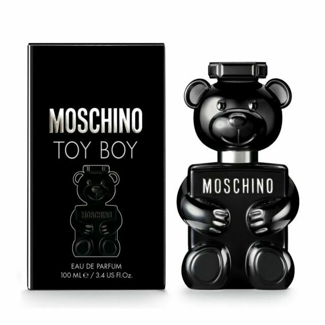 Moschino Toy Boy 3.4oz Men's Eau de Parfum